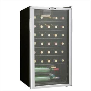 35 Bottle Wine Cooler shipped in Overbox