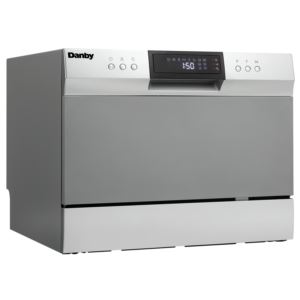 6 Place Setting Dishwasher