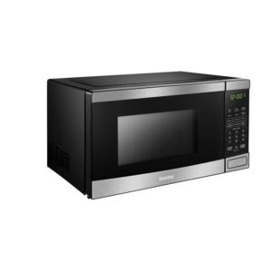 0.7 cu ft Microwave