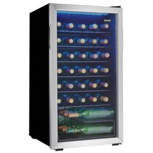 36 Bottle Wine Cooler
