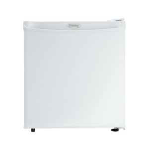 1.6 cu. ft. Compact Fridge in White