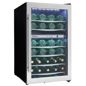 38 Bottle Wine Cooler