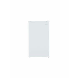 Diplomat 3.3 cu ft White Compact Refrigerator