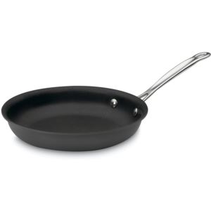 8" Open Skillet