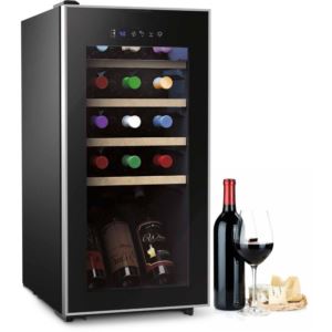 15-Bottle Privat Reserve Wine Cellar with Compressor