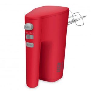 TASTY By Cuisinart Hand Mixer (Red)