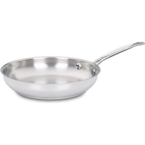 9" Open Skillet