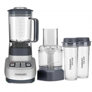 Velocity Ultra Blender/Food Processor with Travel Cups