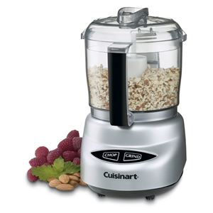 Mini-Prep Plus Processor