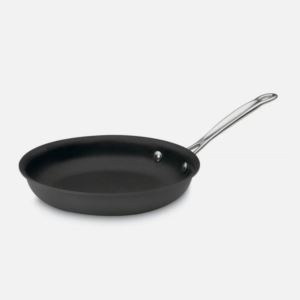7" Open Skillet