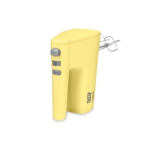 TASTY By Cuisinart Hand Mixer (Yellow)
