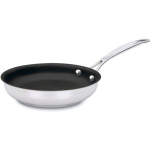 7" Open Non-Stick Skillet