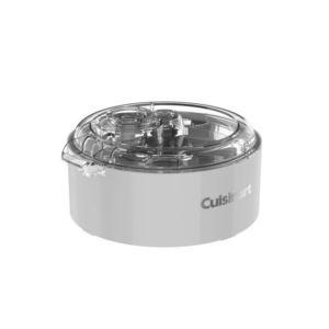 Cuisinart Core Essentials Dicing Accessory Kit for FP-13, SFP-13, FP-110, FP-130