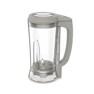 Cuisinart Core Essentials 36 oz. Blender Jar for FP-110, FP-130 & FP-145