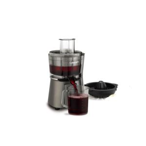 Combo Juice Extractor/Citrus Juicer