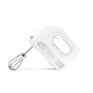 Power Advantage 3-Speed Hand Mixer