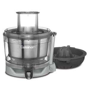 Cuisinart Core Essentials Juicing Center for FP-110, FP-130 & FP-145