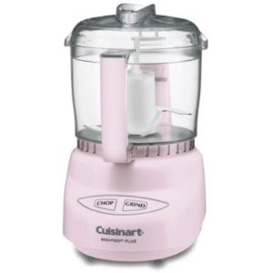 Mini-Prep Plus Processor (Pink)