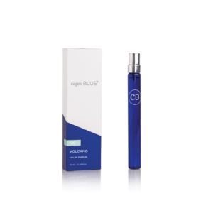 Volcano Eau de Parfum Spray Size .34 fl oz