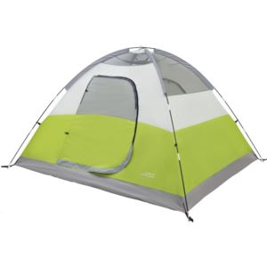 Cypress 4  person tent