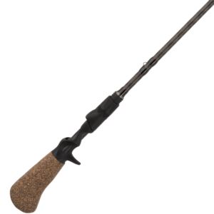 Lightning Rod Casting 2pc 7ft