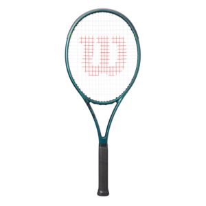 Blade 104 V9 Tennis Racket - 4-3/8" Grip Size (3)