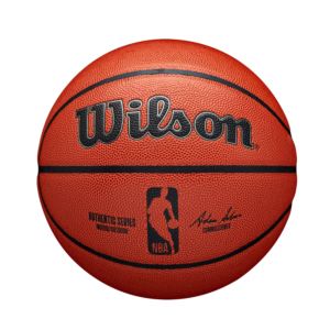 NBA Authentic Indoor/Outdoor Basketball Size 7