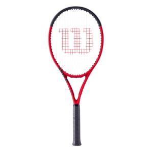 Clash 100 V2 Tennis Racket - 4-3/8" Grip Size (3)