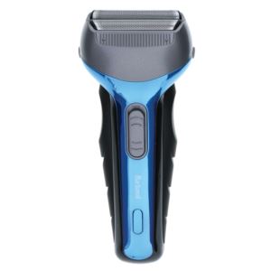 Rechargeable Wet and Dry Foil Shaver