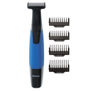 Battery Power  Wet /Dry Single Blade