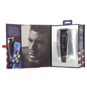 LCD T-blade Trimmer