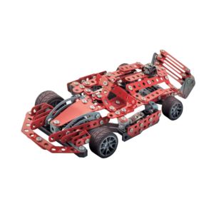 Black+Decker Racer Set 287 Pcs