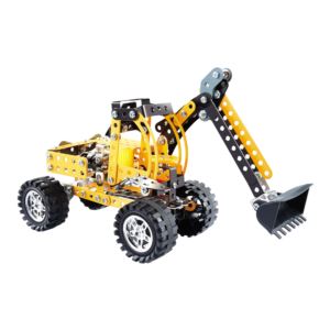 Black+Decker Excavator Set 256 Pcs