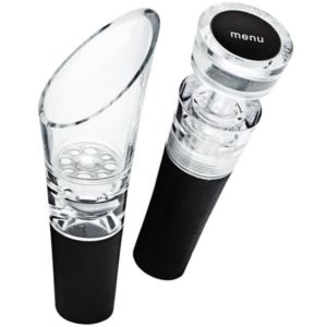 Franmara - Selection Decanting Pourer/Vacuum Stopper