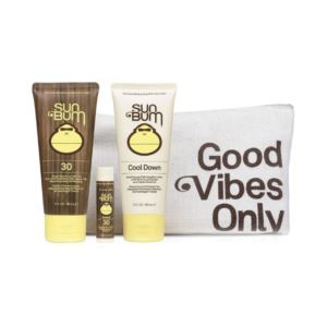 Sun Bum - Day Tripper Kit