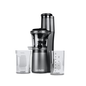 Slow Juicer