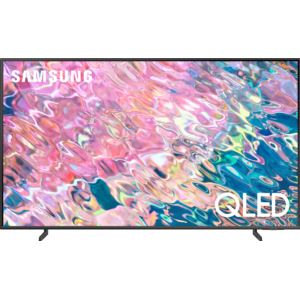 Samsung QN50Q60B 50" Q60B 4K Smart QLED UHD TV with HDR