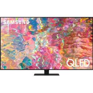Samsung QN75Q80B 75" Q80B Smart QLED 4K UHD TV with HDR