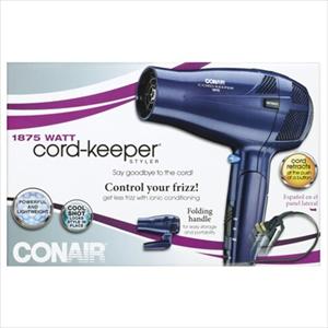 1875 Watt Cord-Keeper Stylizer