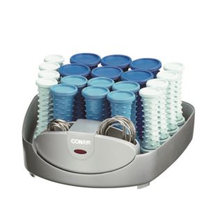 Compact Hairsetter Rollers