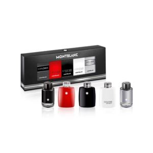 Mens Mini 5 Piece Set