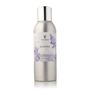 Lavender Home Fragrance Mist