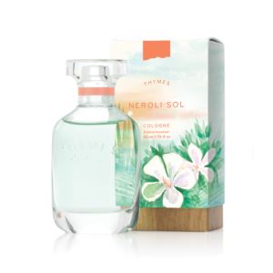 Neroli Sol Cologne Size 1.75 oz