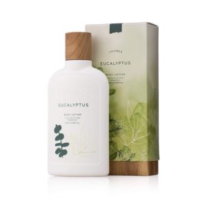 Eucalyptus Body Lotion Size 9.25 Fl Oz