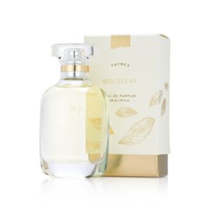 GoldLeaf Eau de Parfum