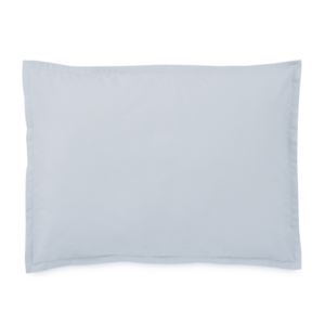 Sateen King Sham - (Powder Blue)