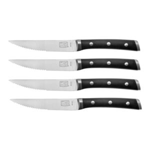 Damen 4pc Steak Knife Set