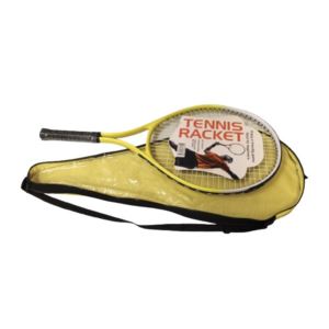 Tennis Racket with Case