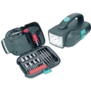 Flashlight Tool Set