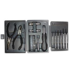 27 Piece Tool Set